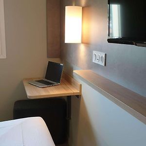 Ibis Budget Ciboure St-Jean-Luz